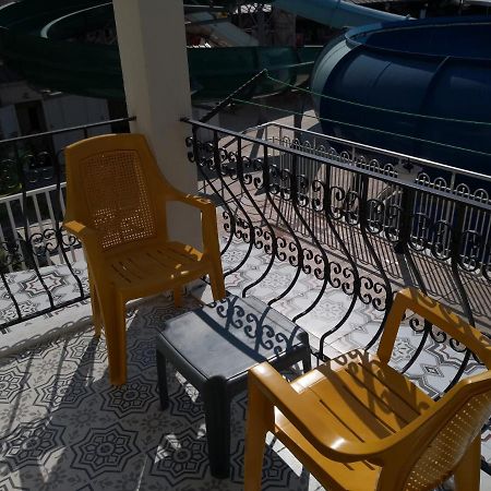 Hisar Aqua Hotel Ölüdeniz Dış mekan fotoğraf